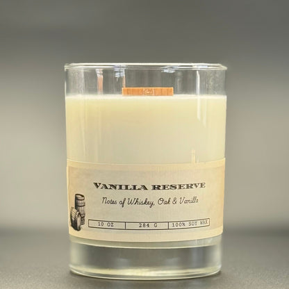 Vanilla Reserve