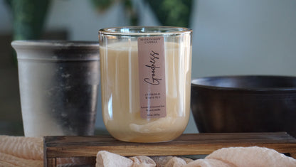 Goodness - cypress & white tea